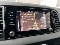 SKODA Karoq Sportline 2.0 TDI DSG 4x4 AHK MATRIX 5JGAR bei Autohaus Landmann & Maier OHG