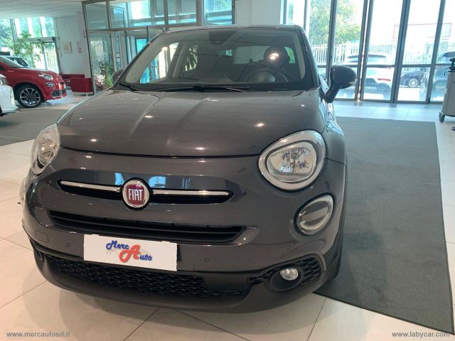 Fiat FIAT 500X 1.6 M.Jet 130 CV Connect