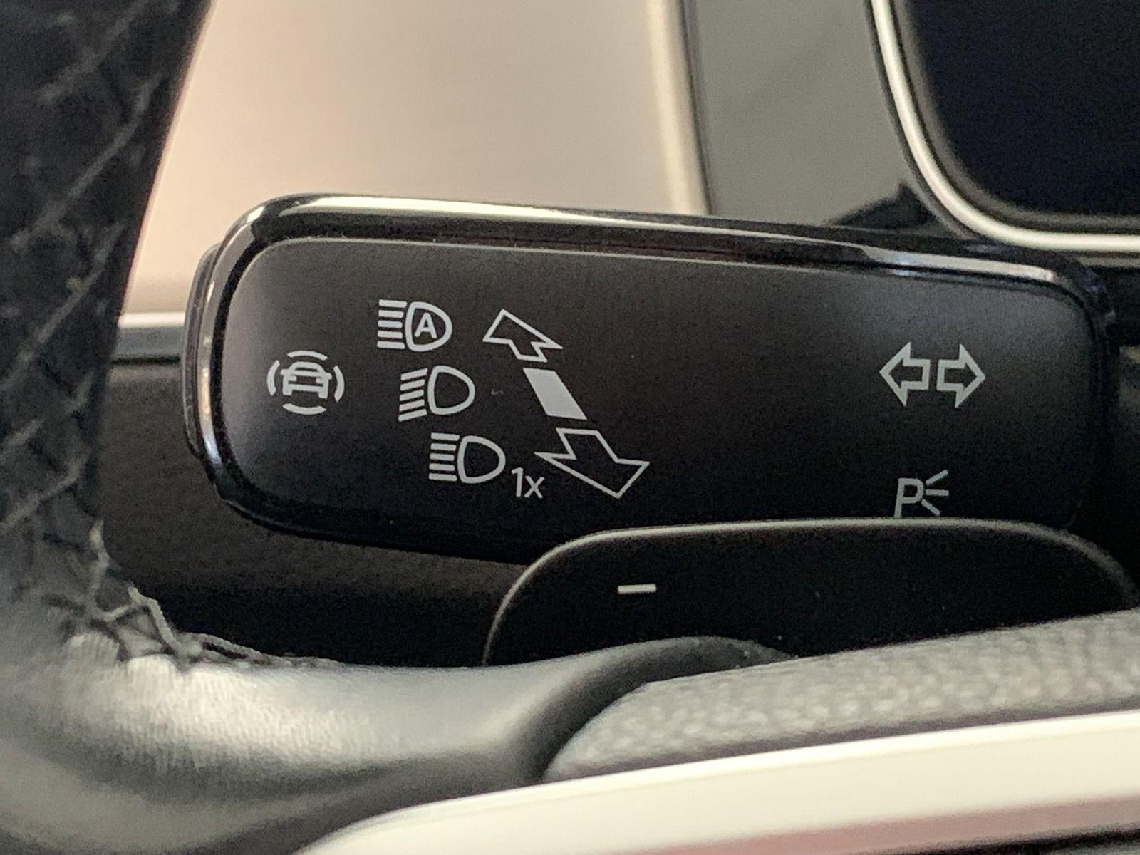 Volkswagen Passat Elegance IQ-LIGHT+KAMERA+ACC+AHK, миниатюра 30