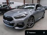 BMW 220i Gran Coupé M Sport AdLED,HUD,LivePro - BMW 220 Gran Coupé aus 2024