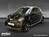 Smart EQ forfour AUT+PTS+SHZ - gebrauchte Smart ForFour aus dem Jahr 2021
