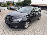 Volkswagen Golf VI 2.0TDI Comfortline Klima SHZ PDC HU03/26