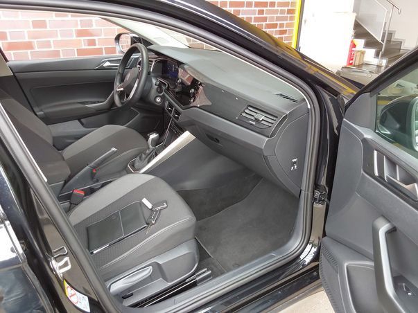 Volkswagen Taigo - Bild 6