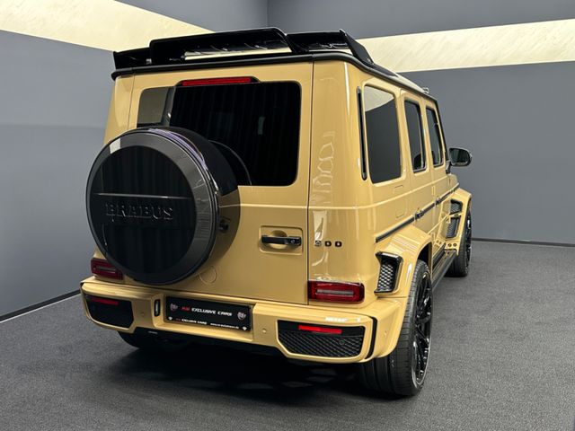 R.W. Exclusive Cars