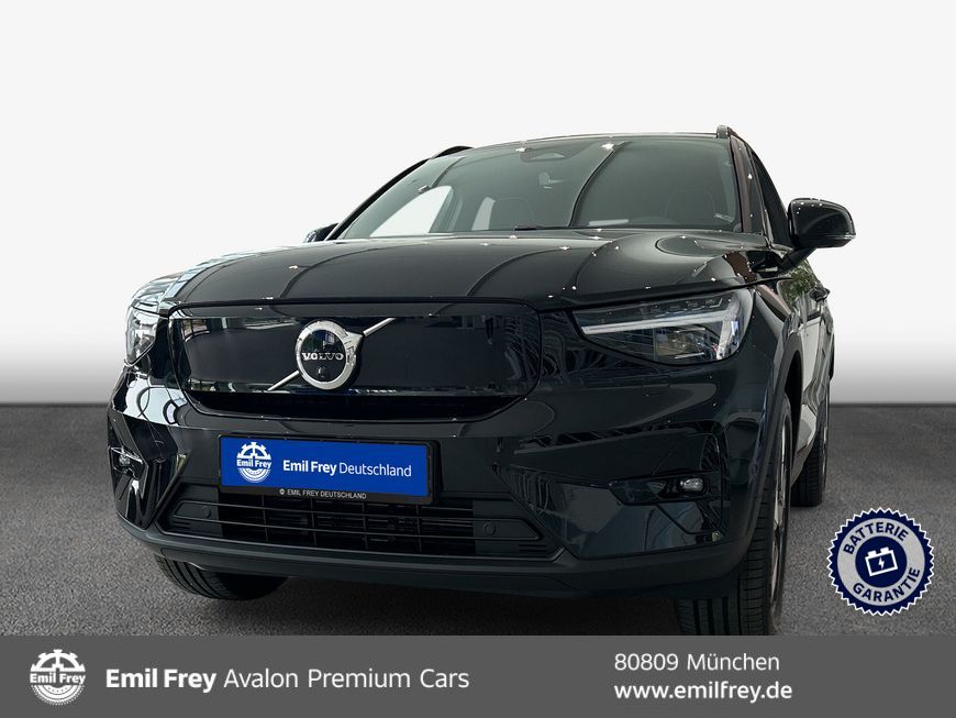 Volvo EX40