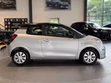 Citroën C1 VTi 72 Feel KLIMAANLAGE/ALLWETTERREIFEN - scheckheftgepflegte Citroën C1