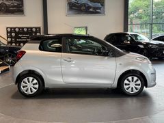CITROEN C1 - Ansicht 4