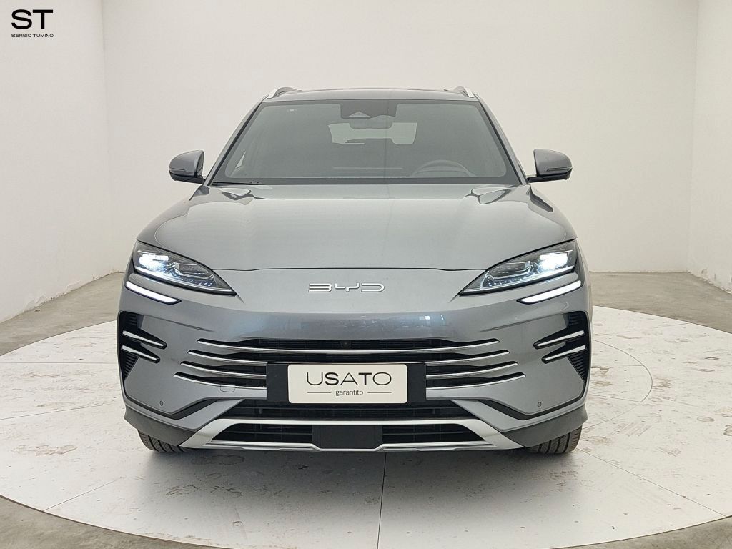 Other BYD Seal U DM-i - Seal U DM-i 1.5 218 CV PHEV Bo imagem 2