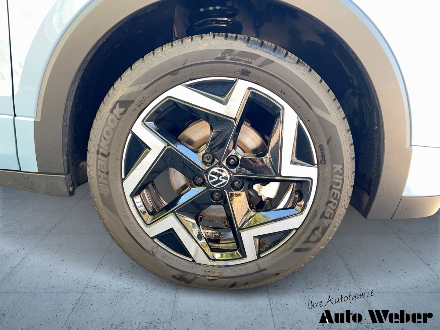 Volkswagen T-Cross - Bild 7