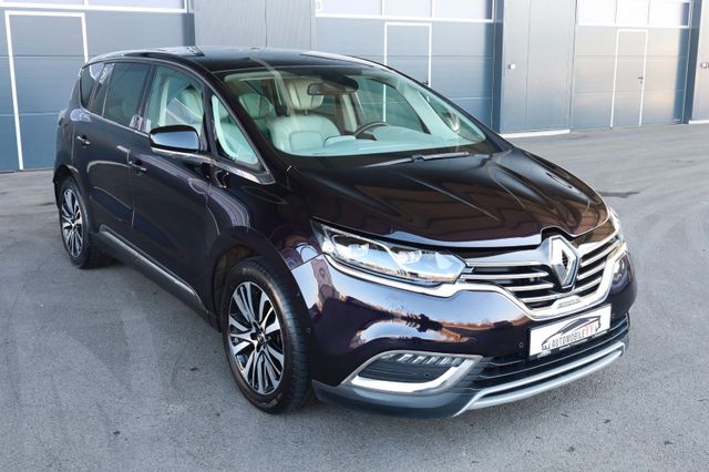 Renault Espace V Initiale Paris 4C,LED,Navi,HUD,ACC,7Sit