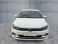 Volkswagen Polo - Vorschau Bild 3