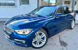 BMW F31 335d xDrive Touring Individual M P... - BMW 335: Kombi, 335i