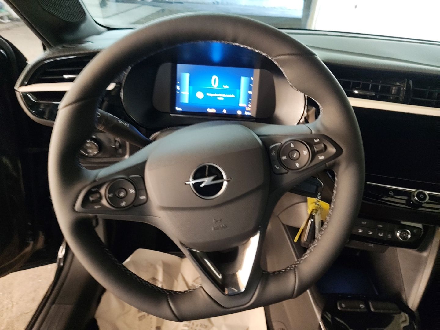 Opel Corsa - Bild 12