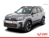 Dacia Bigster Expression 140 mHev LED Navi Kamera