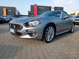 Fiat FIAT 124 Spider 1.4 Multi Air 140cv Lusso IN CON - gebrauchte Fiat 124 Spider aus dem Jahr 2017