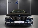 BMW 530 d xDrive Lim Perfekt - BMW 530: Limousine, 530d Xdrive