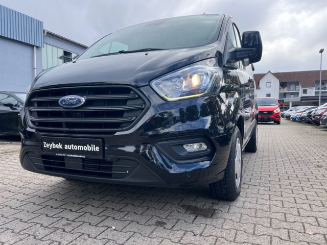 Ford Transit Custom Kasten 320 L1 Trend Sortimo Navi