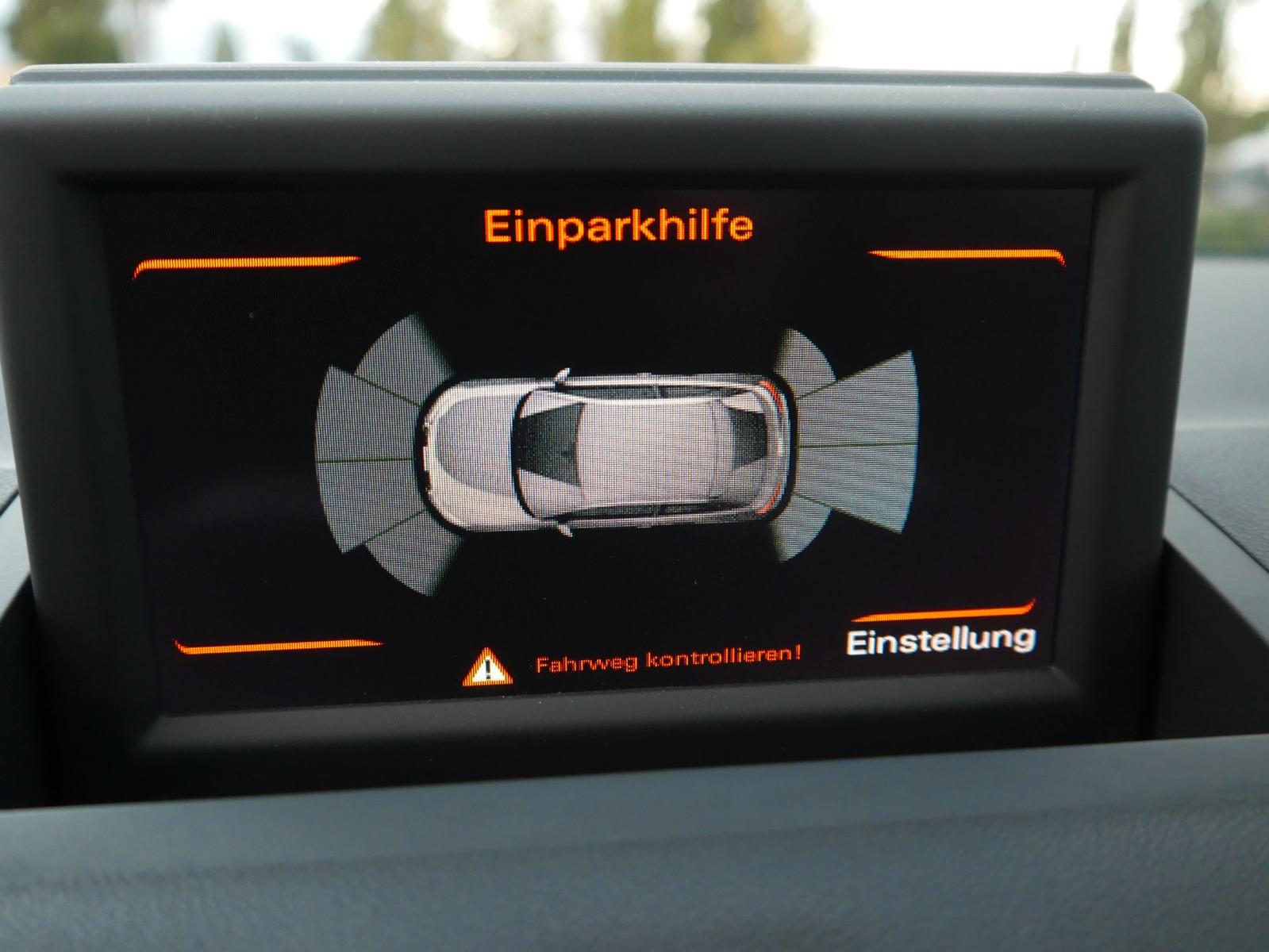 Audi A1 Sportback 1.4 TFSI S-tronic S-Line Xenon Navi