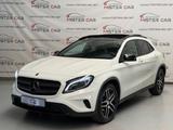 Mercedes-Benz GLA 200 AMG URBAN PANO/LED/NAVI/KAM/PDC/SHZ/18 - Mercedes-Benz GLA 200 Gebrauchtwagen in Stuttgart