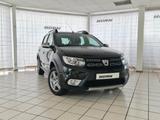 Dacia Sandero TCe 90 Stepway, Kamera, Navi, PDC, LMF - Dacia Sandero aus 2019