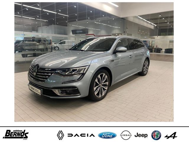 Renault Talisman Grandtour TCe 225 EDC INTENS NAVI LED