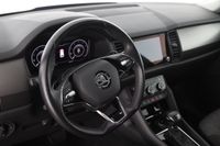 Skoda Kodiaq - Vorschau Bild 14