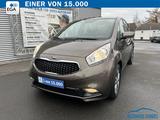Kia Venga 1.6 CVVT AUTOMATIK*KLIMA*SHZG*NAVI*BTH*PDC - Kia Venga: Automatik