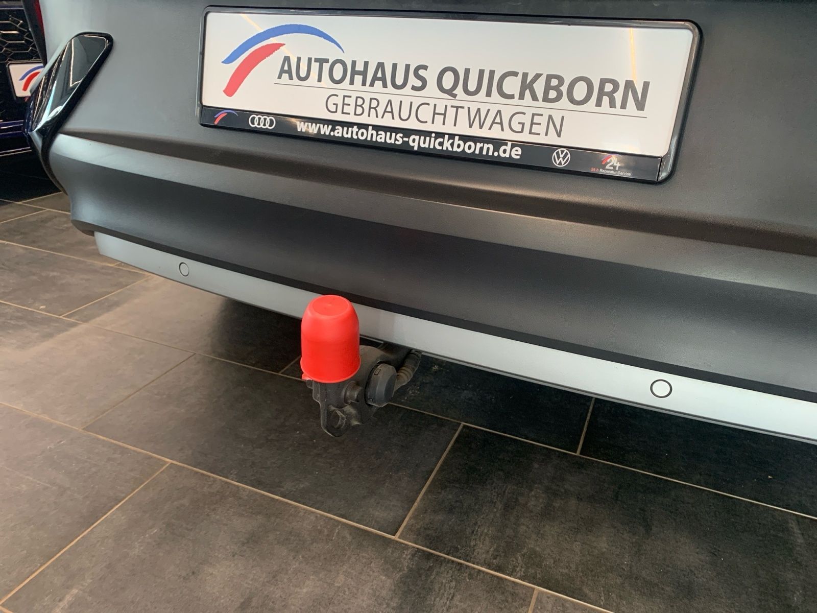 Volkswagen ID.5 - Bild 13
