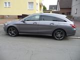 Mercedes-Benz CLA 220 Shooting Brake 4Matic Aut. - : Coupé, Mercedes