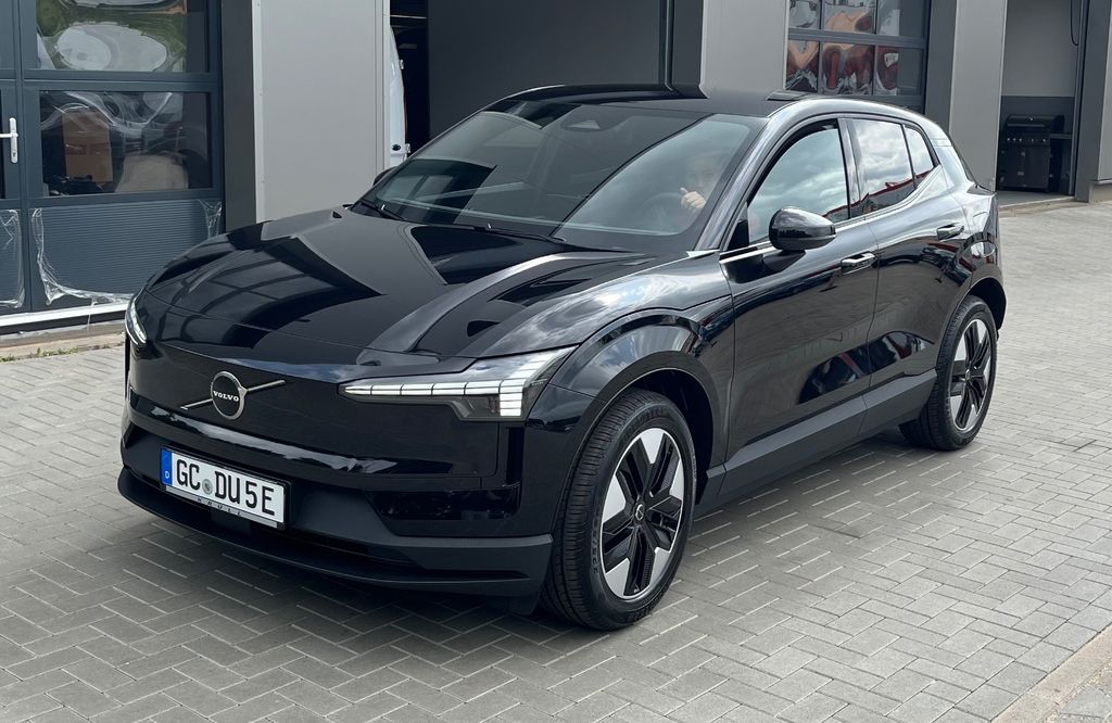 Image of Volvo EX30