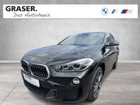 BMW X2 - Vorschau Bild 1