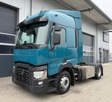 Renault T440, 4x2,Blatt-Luft,Euro 6, 1. Hand - Angebote