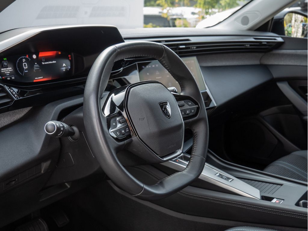 Peugeot 308 - Bild 24