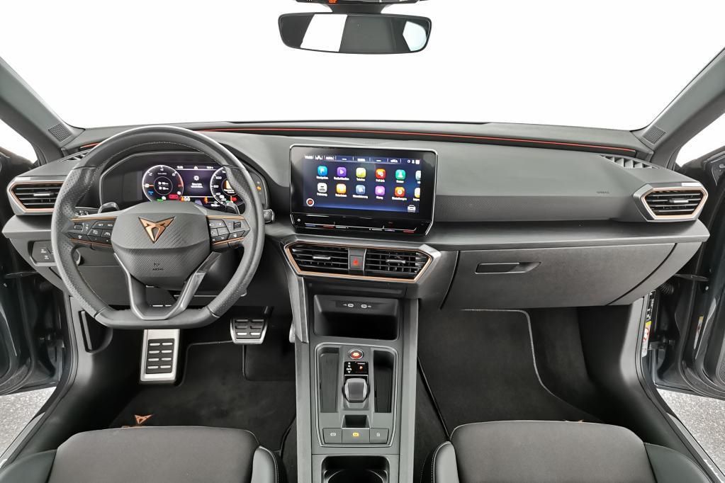 Cupra Leon ST 1.4 e-Hybrid DSG AHK*RFK*PDC*Tempo*Klima