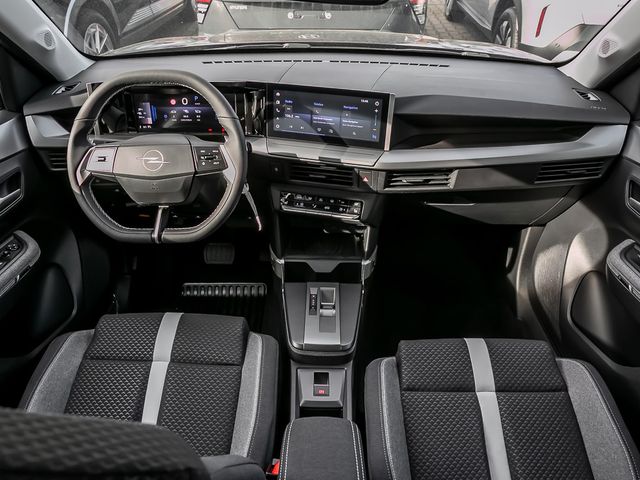 Opel Frontera Electric GS 83 kW Fernlicht-Assistent