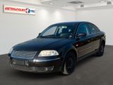 Volkswagen Passat Lim.  2.8 VR6 4x4 Highline Recaro - Volkswagen Passat: Vr6
