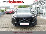 Honda CR-V e:PHEV Advance Tech Plug-in-Hybrid - schwarze Honda CR-V