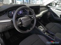 Skoda Octavia - Vorschau Bild 6