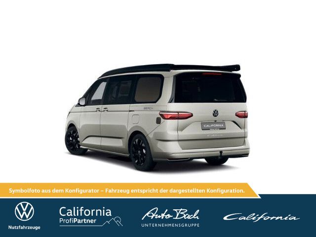 Volkswagen T7 California - Bild 3