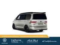 Volkswagen T7 California - Vorschau Bild 3