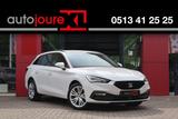 Seat Leon Sportstourer 1.5 TSI Style Launch Edition | - Seat Leon: Sport Edition