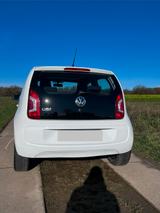Volkswagen up! cup up! 1.0 55kW *NAVI*PSD*SHZ*TÜV neu - VW up! von privat