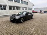 BMW 550i 2.Hand/deutsches Fahrzeug  - BMW 550 Gebrauchtwagen