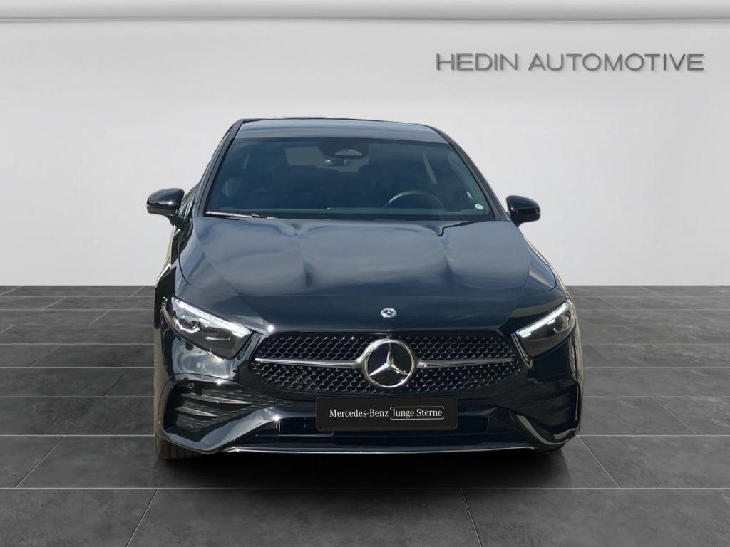 Mercedes-Benz A 250 e AMG|DISTR|MBEAM|360°|TOTW|AHK|PRE-SAFE|