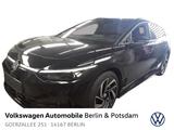 Volkswagen ID.7 Pro Navi Klima Telefon Kamera LED Memory - Volkswagen ID.7 in Berlin