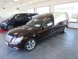Mercedes-Benz Kuhlmann Cars Bestattungswagen / Leichenwagen - : Leichenwagen