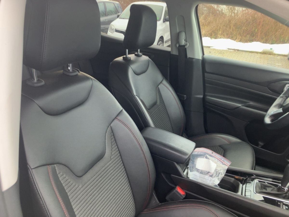 Jeep Compass - Bild 7
