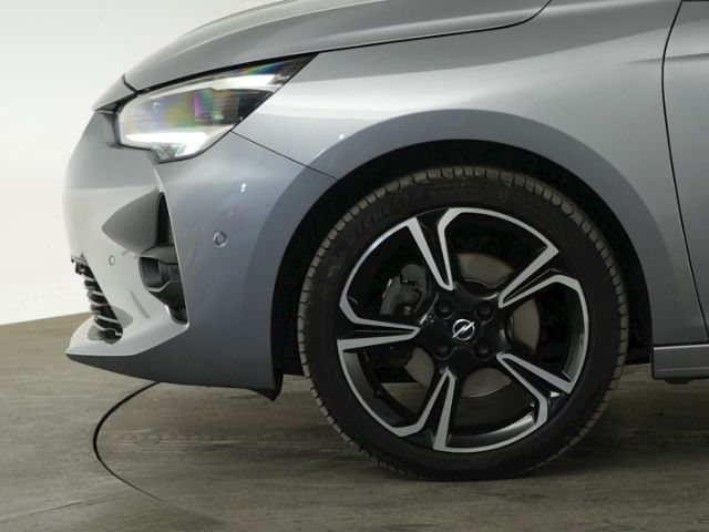 Corsa F ULTIMATE AT+LED MATRIX+NAVI+RÜCKFAHRKAME