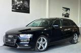 Audi A4 Avant 2.0 TDI quattro S-Tronic Ambition EURO6 - Audi A4 mit Diesel-Antrieb