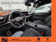 Cupra Leon - Vorschau Bild 3